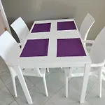 Apartmán Albízia *