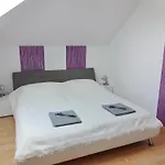 Apartmán Albízia *