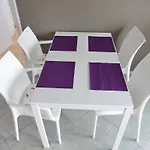 Albízia Apartmán