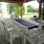 Albízia Apartmán Balatonfüred