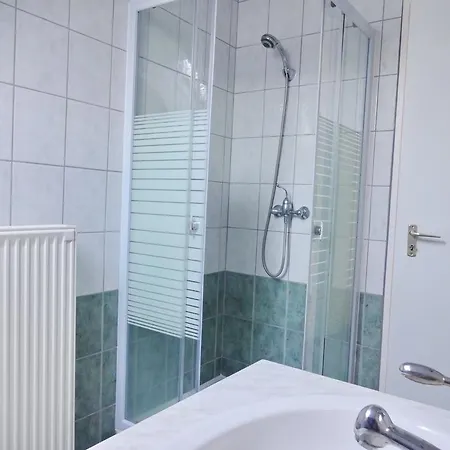 Apartman Albízia *