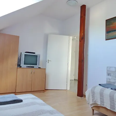 Apartment Albizia Balatonfured