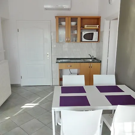 Albízia Apartman Balatonfüred