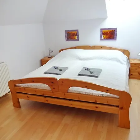 Albízia Apartman Balatonfüred