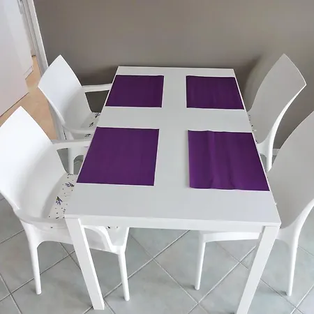 Albizia Apartment