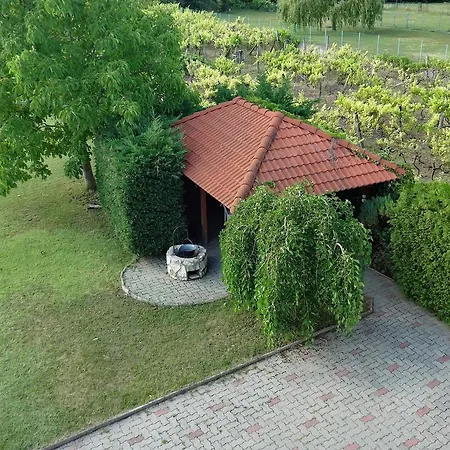 Lejlighed Albizia Balatonfüred