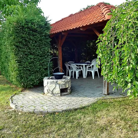 Apartment Albizia Balatonfured
