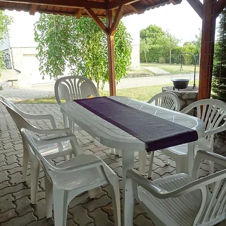 Albizia Apartment Balatonfüred